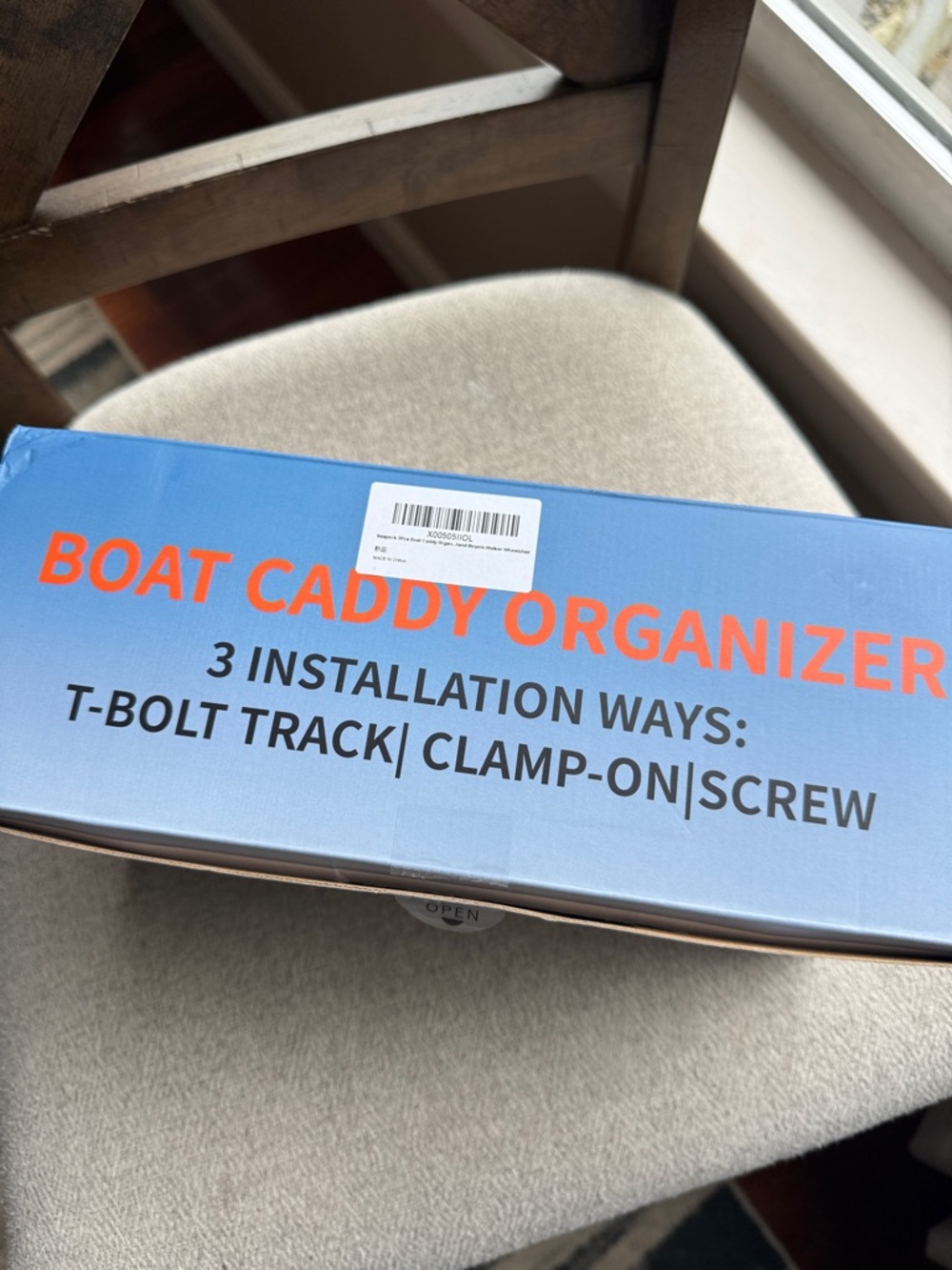 Boat Caddy - Picture 5 of 6